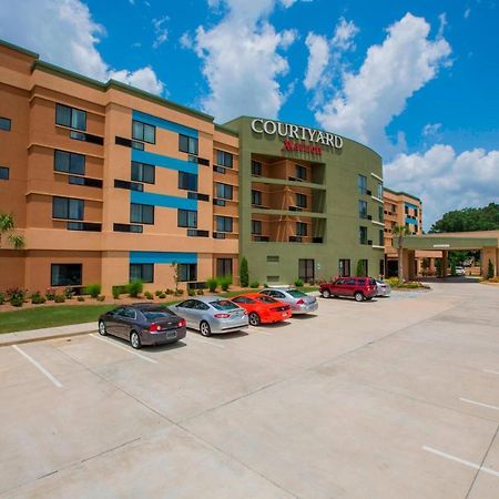 מלון Courtyard By Marriott Jackson Airport/פרל מראה חיצוני תמונה