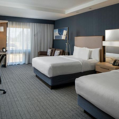 מלון Courtyard By Marriott Jackson Airport/פרל מראה חיצוני תמונה