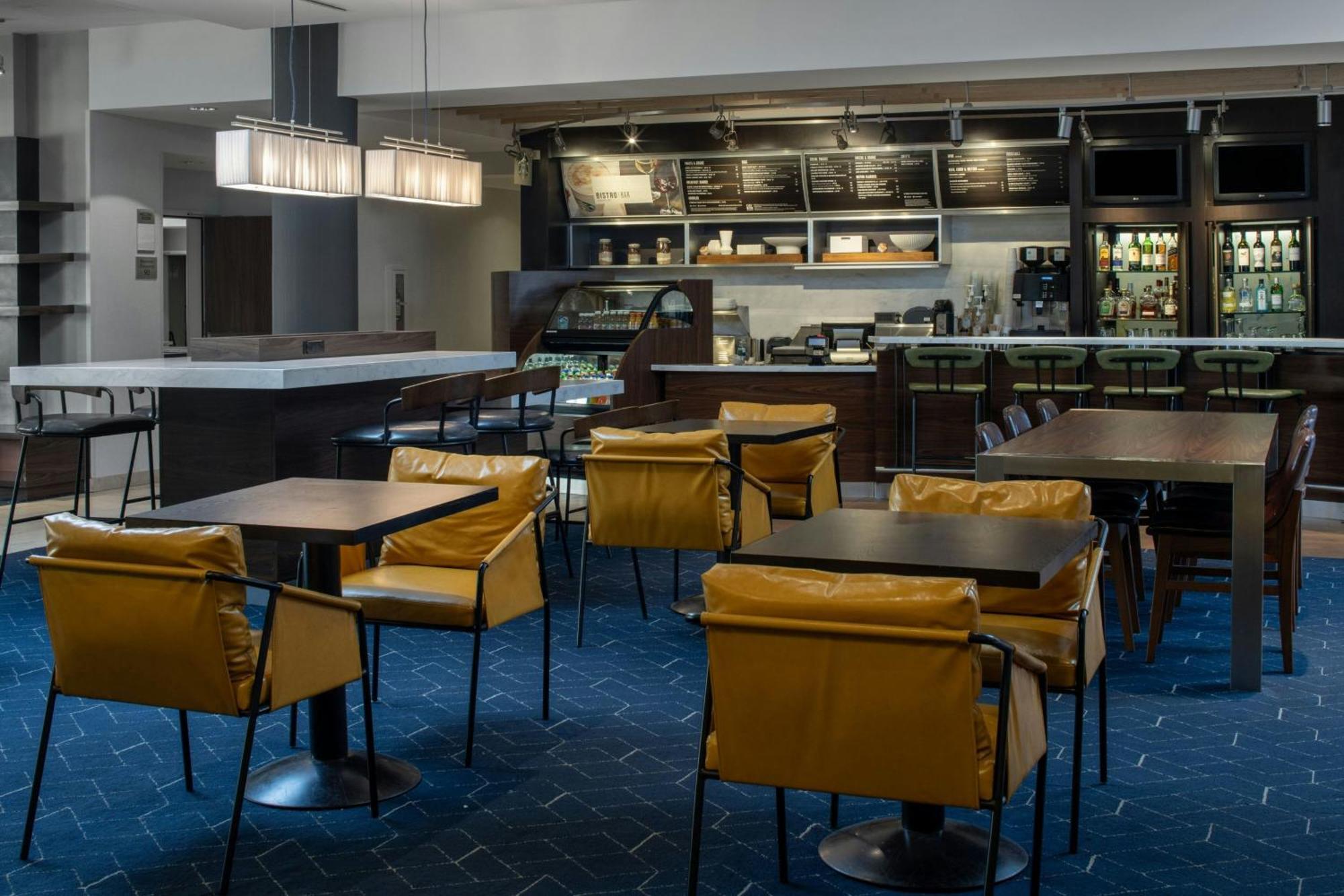 מלון Courtyard By Marriott Jackson Airport/פרל מראה חיצוני תמונה