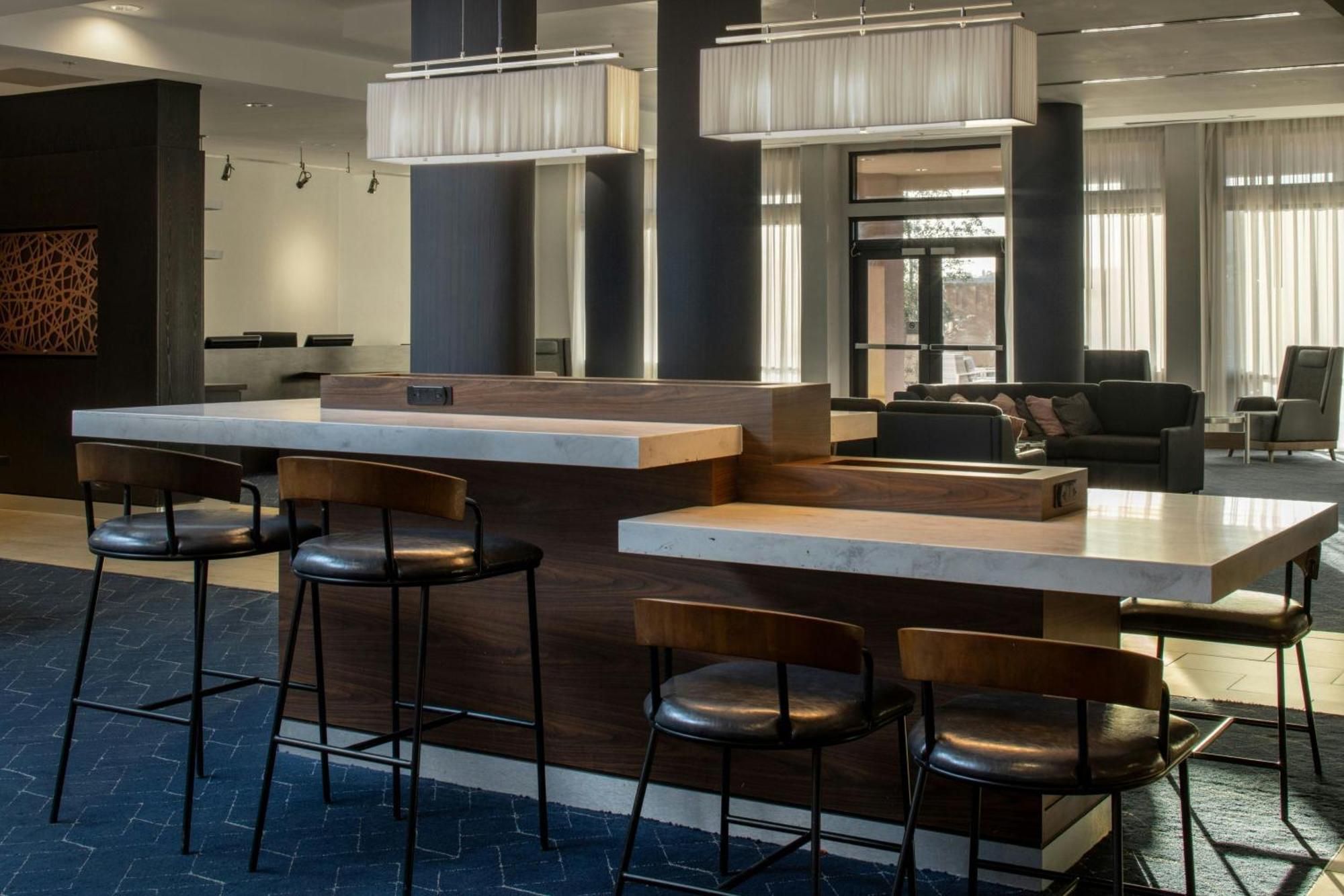 מלון Courtyard By Marriott Jackson Airport/פרל מראה חיצוני תמונה